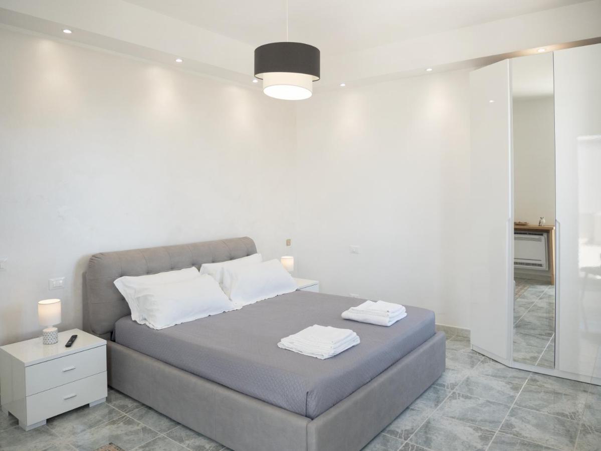 Villa Felicia Lecce Exterior photo
