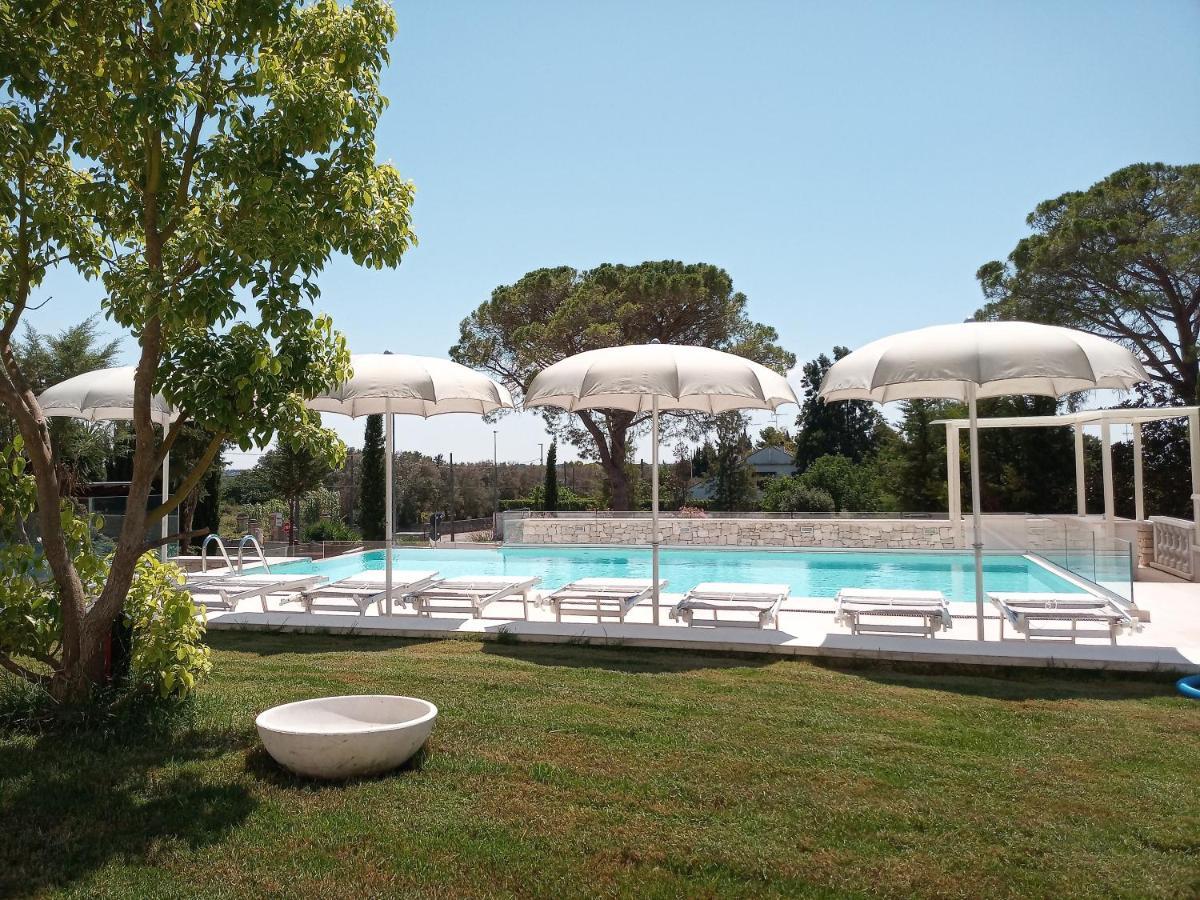 Villa Felicia Lecce Exterior photo