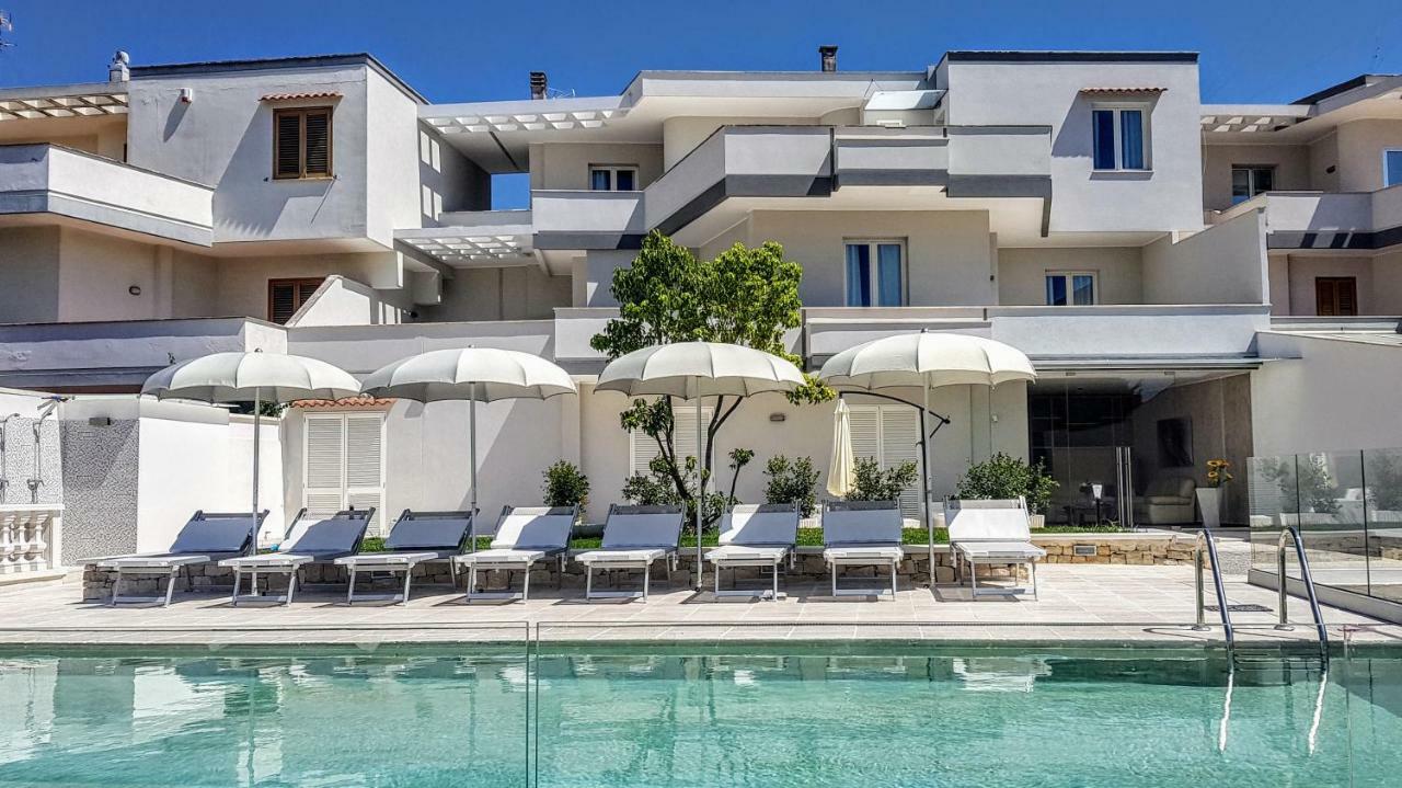 Villa Felicia Lecce Exterior photo