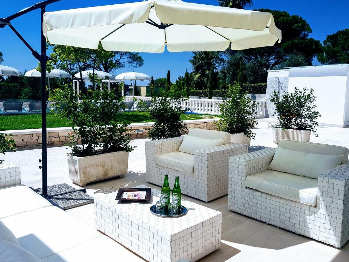 Villa Felicia Lecce Exterior photo