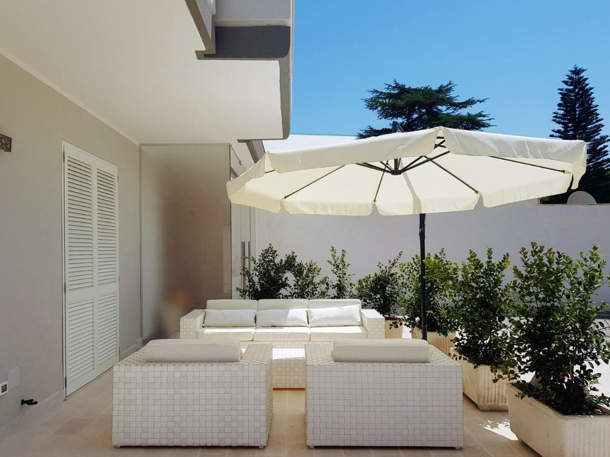 Villa Felicia Lecce Exterior photo